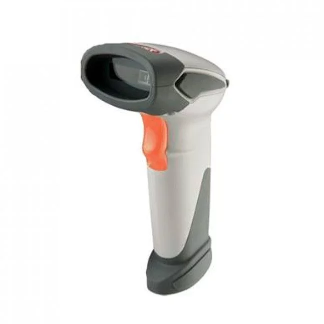 Сканер ZEBEX Z-3191 USB (белый)