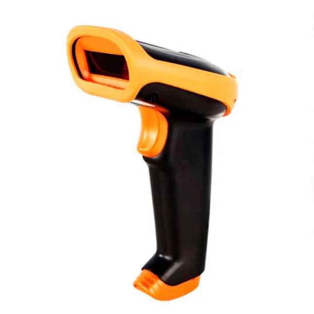 Сканер HZTZ H1W, 2D, беспроводной, USB