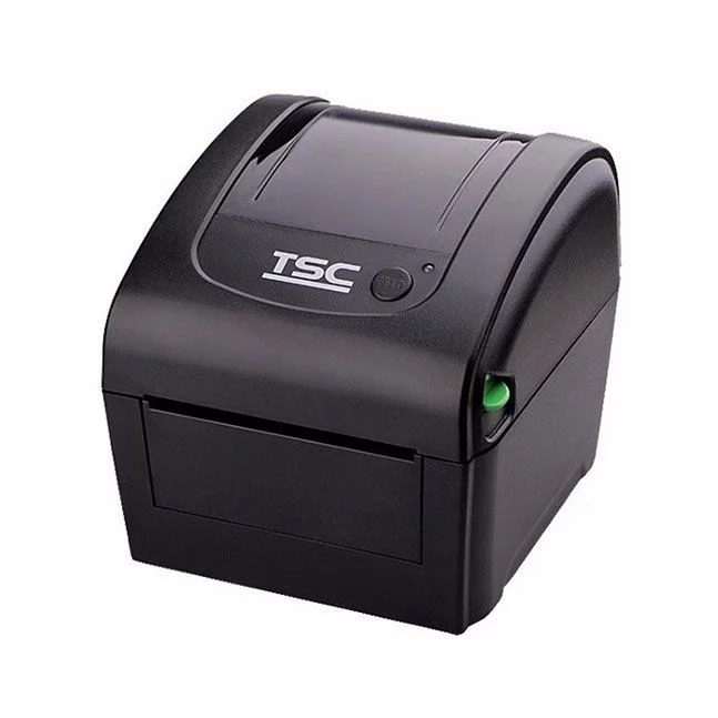 Принтер этикеток TSC DA220, термо, 203dpi, USB, Ethernet, USB-host, RS232