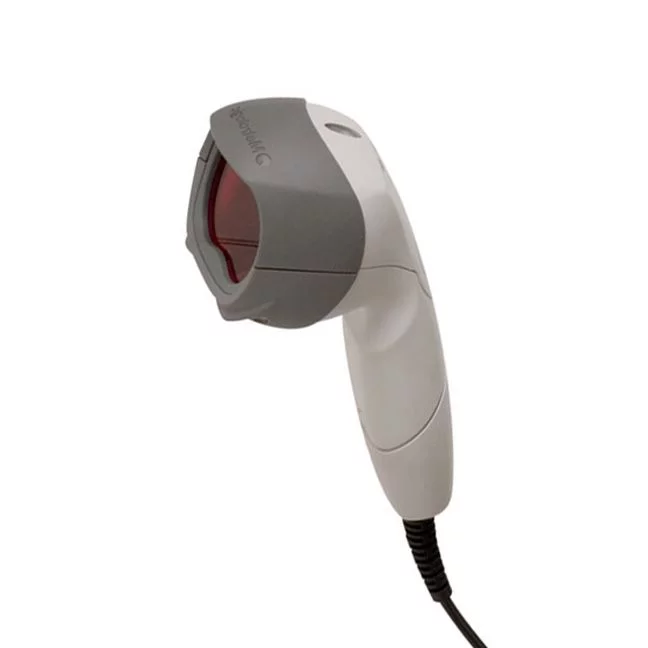 Сканер Honeywell MS-3780 Fusion RS232 бежевый