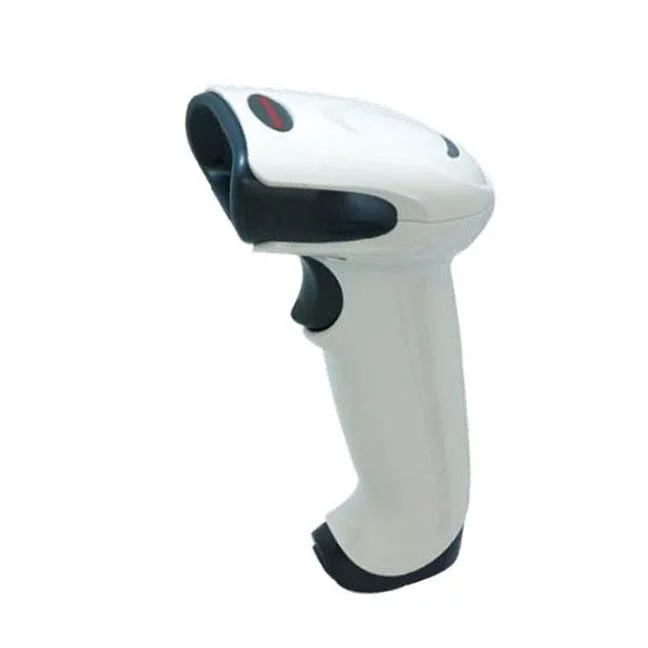 Сканер Honeywell MS-1250 Lite, KIT, USB, с подставкой бежевый