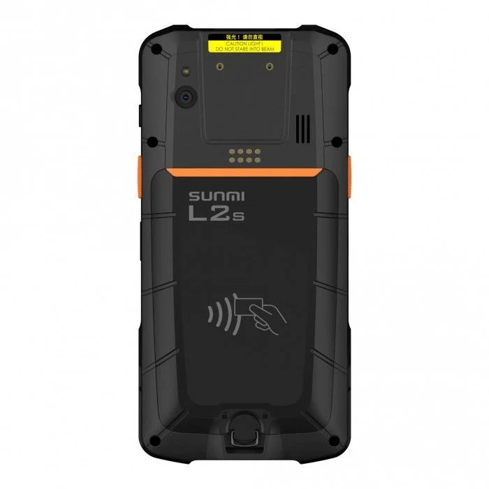 ТСД Mertech SUNMI L2S, 4840 детальное фото