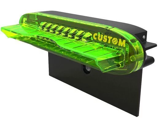 ККТ "CUSTOM VKP80III-ФА" без ФН, 916DX050100700 детальное фото