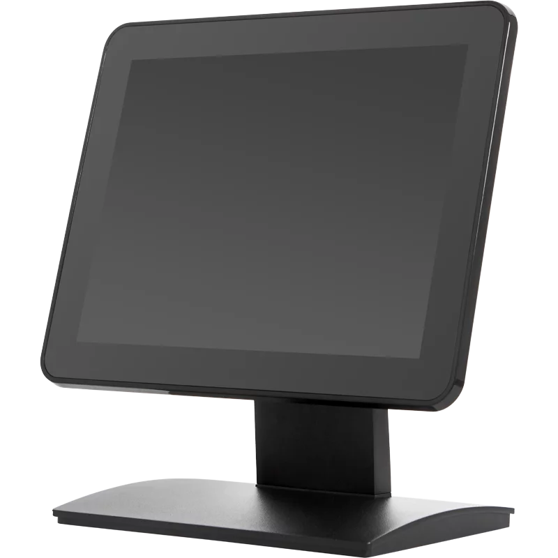 POS-монитор PayTor PM-10 детальное фото