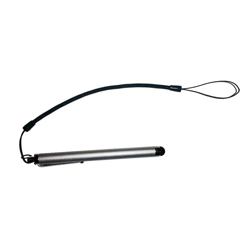 Стилус толстый для емкостного экрана ТСД UROVO i6100S/i6200/i6300/v5100/U2 - stylus for Touch Capacitive screen Android, U-ACC-STL001 детальное фото