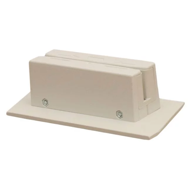 Считыватель магнитных карт (карт ридер) POSUA MAG-12 (USB) grey