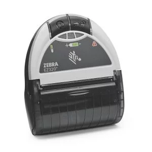 Мобильный фискальный регистратор ZEBRA-EZ320-Ф детальное фото