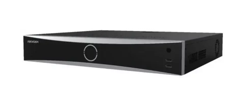 IP-регистратор Hikvision DS-7732NXI-K4 детальное фото