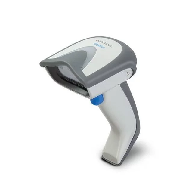 Сканер Datalogic Gryphon I GD4430-WHK1, имиджер 2D, Kit, USB, с кабелем, белый 