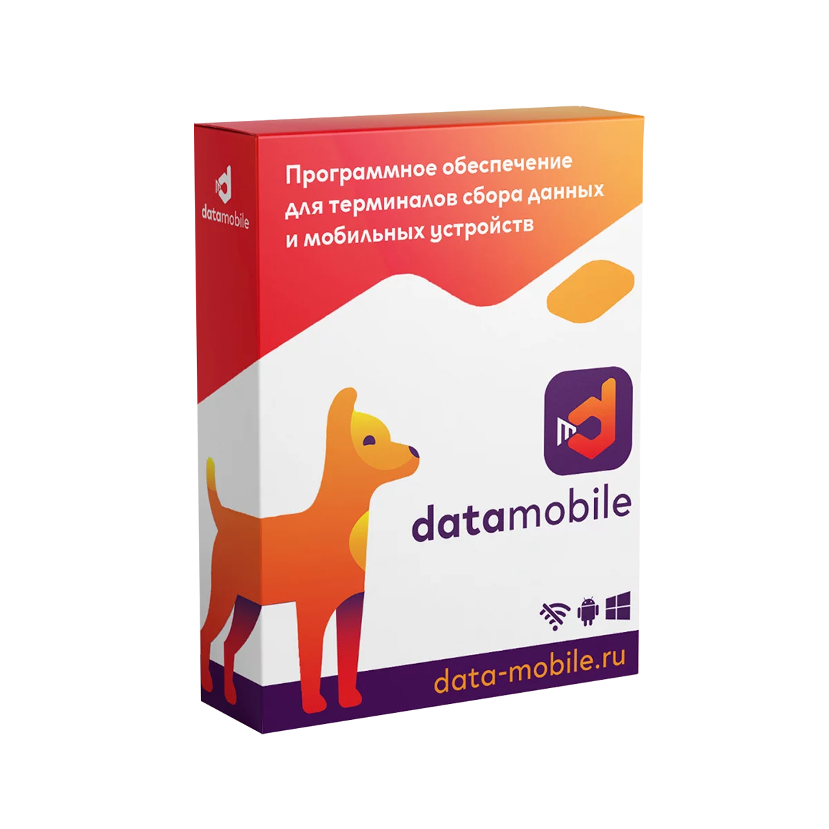 Модификатор для работы (Промокод-ЕГАИС) детальное фото