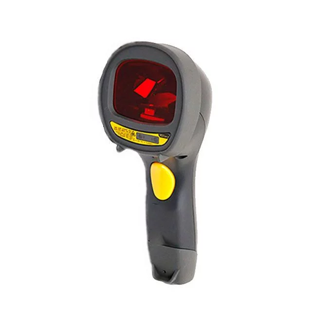 Сканер ZEBEX Z-3060 RS-232, БП, подставка (чёрный)
