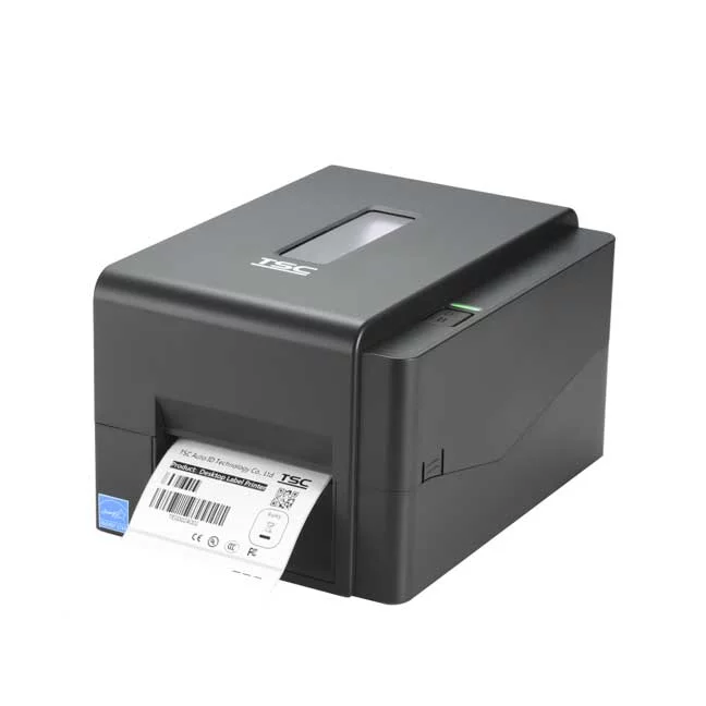 Принтер этикеток TSC TE200, термотрансферный, 203dpi, Арт. 99-065A101-00LF00