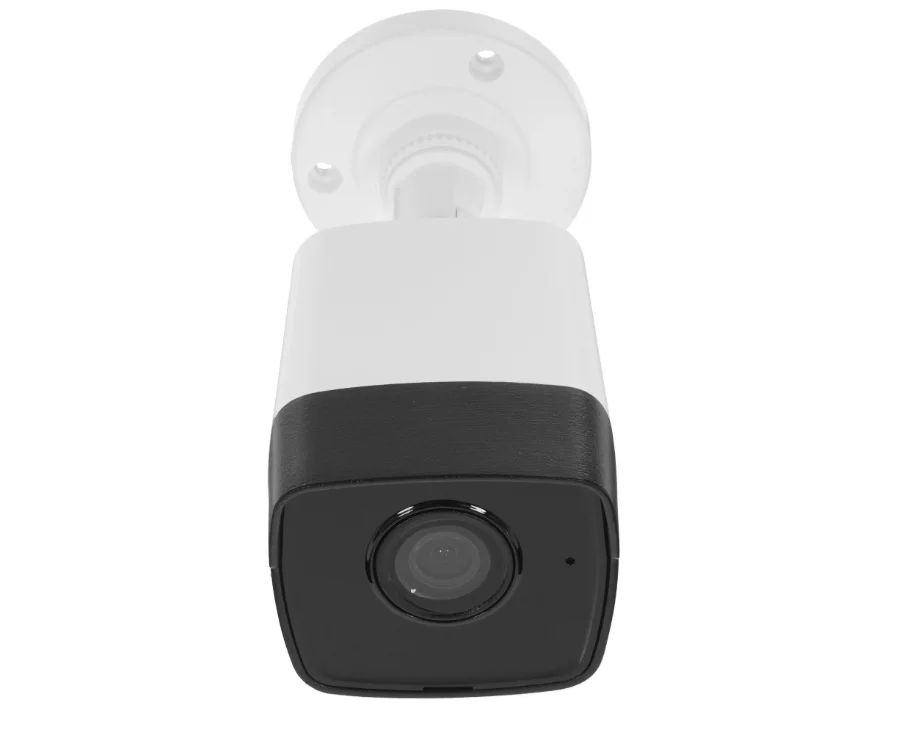 IP-камера HiWatch DS-I400(D) (4mm) 4Мп уличная цилиндрическая с EXIR-подсветкой до 30м детальное фото