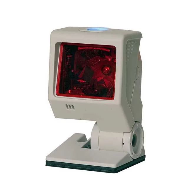 Сканер Honeywell MS-3580 Quantum Т RS232 бежевый