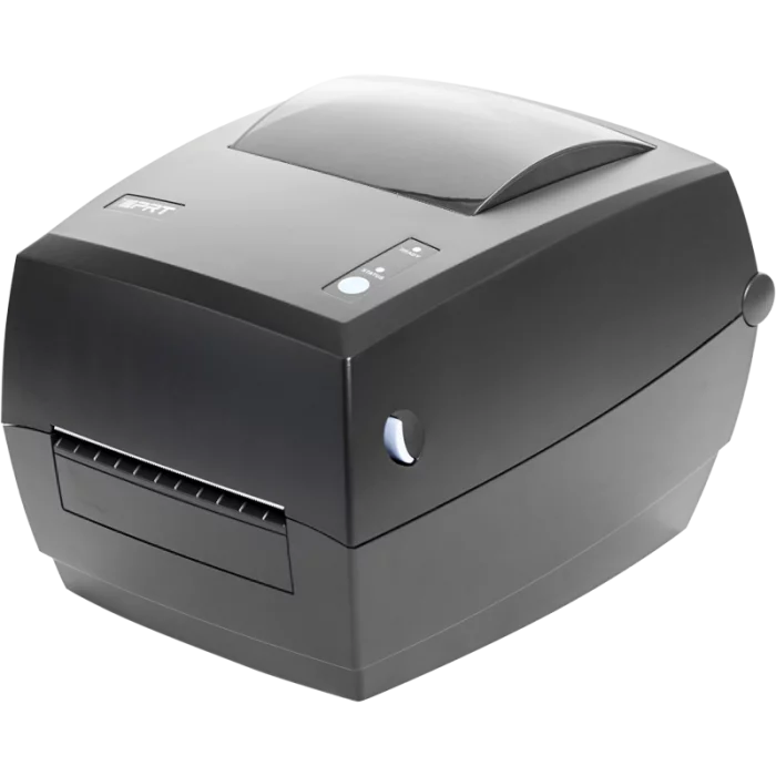 Принтер этикеток iDPRT SP420 детальное фото