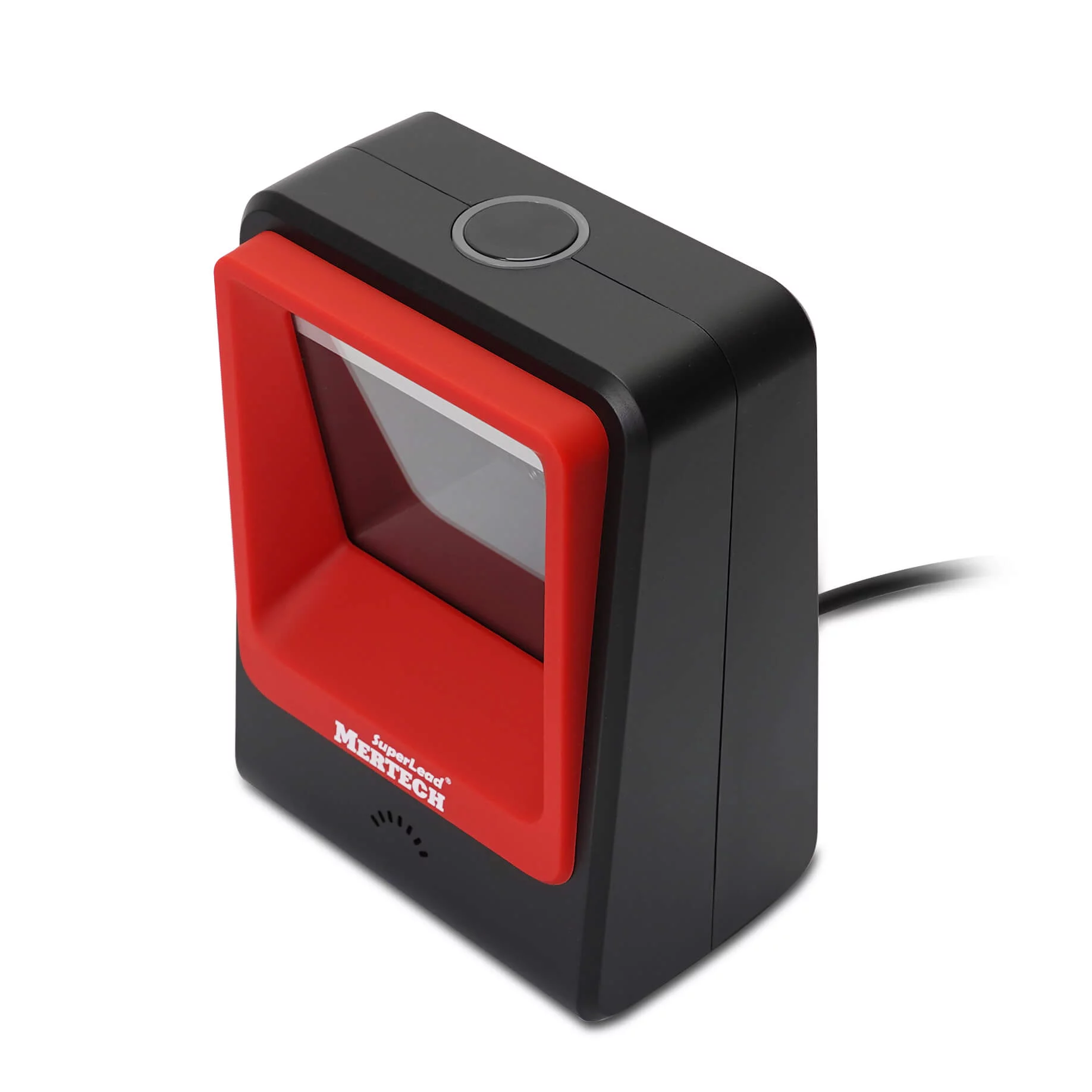 Стационарный сканер ШК MERTECH 8400 P2D Superlead детальное фото