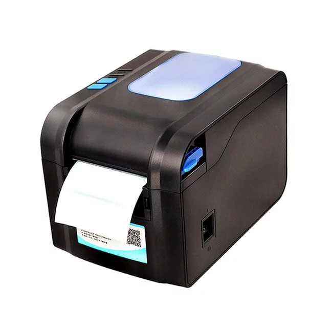 Принтер этикеток X-Printer XP-370B, USB