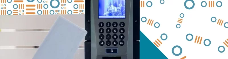 Внедрение систем СКУД фото AuTrade.ru