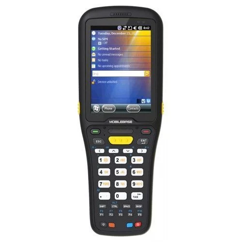 ТСД MobileBase DS5 детальное фото