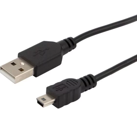 Кабель miniUSB, XC1042 детальное фото