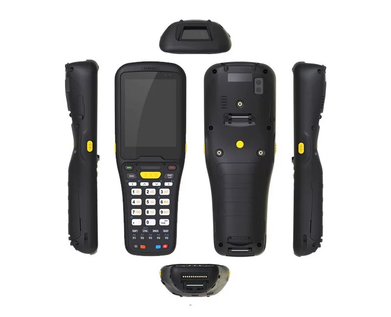 ТСД MobileBase DS5 детальное фото