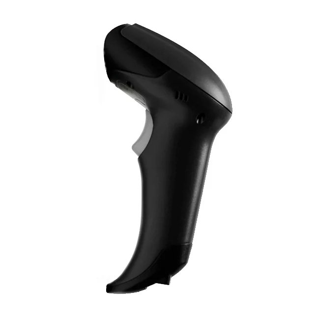 Сканер Mertech CL-2310 P2D, BLE Dongle, 2D Image, беспроводной, USB-COM, USB-HID, черный