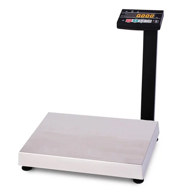 Весы торговые MK-AB20, 3кг