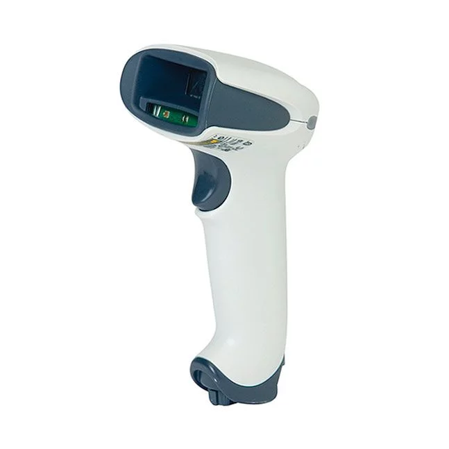 Сканер Honeywell Xenon 1902 SR, белый, только сканер (ЕГАИС | ФГИС)