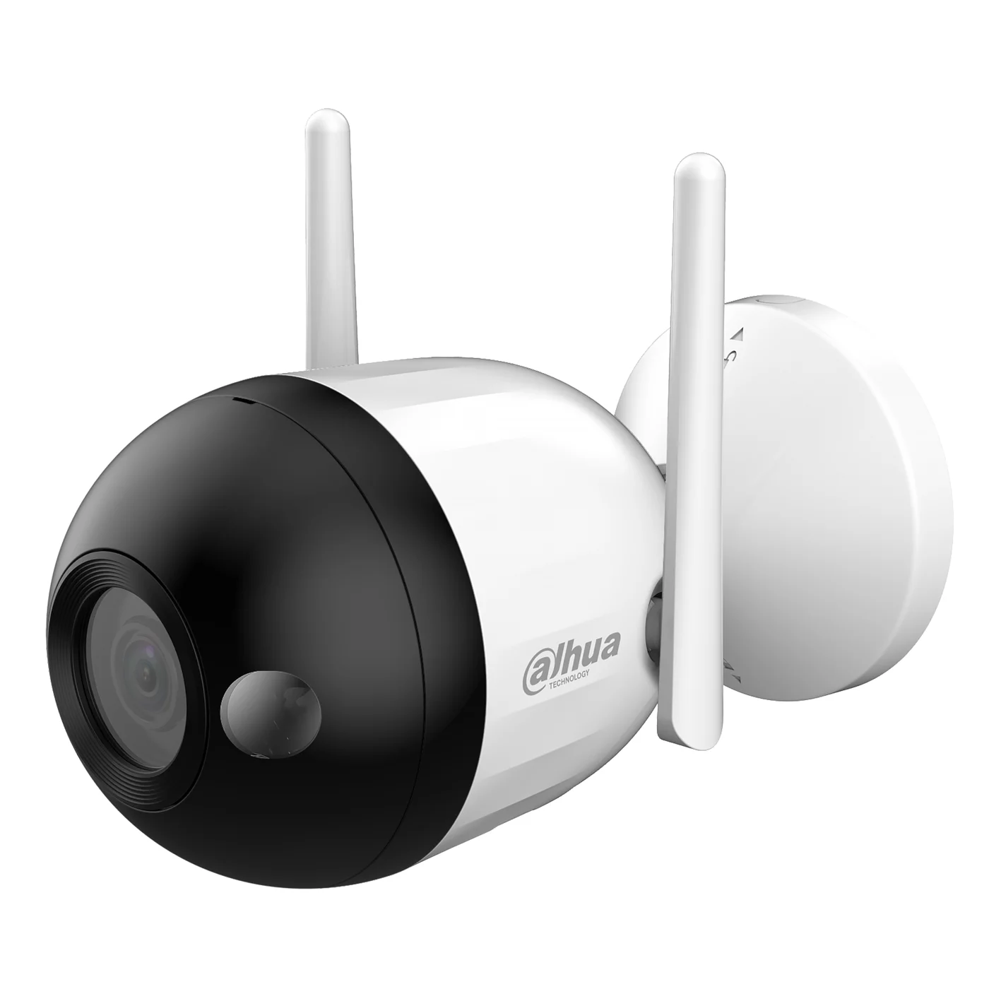 IP-видеокамера H Full HD 1080P Wi-Fi+Ethernet CMOS ИК-подсветка H264 PTZ Onvif детальное фото
