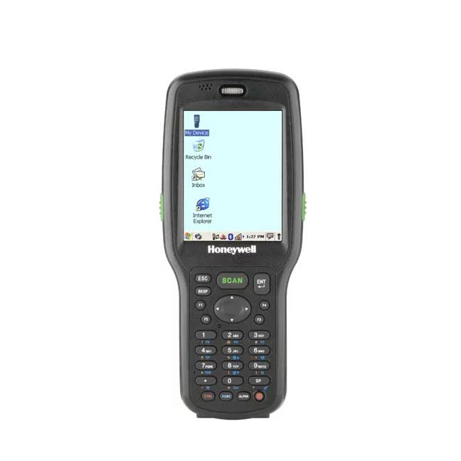 ТСД Honeywell Dolphin 6510, 2D имидж 5603SR, 3300mAh, 28key, 