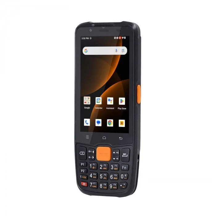 ТСД MERTECH S5  детальное фото