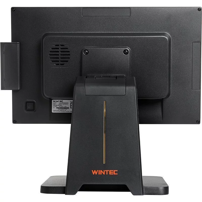 Сенсорный терминал Wintec Anypos 660 детальное фото