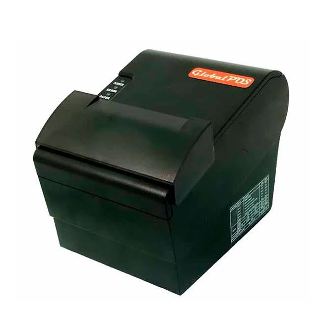 Принтер Globalpos RP-80, RS232, USB, Ethernet, 250мм/с 