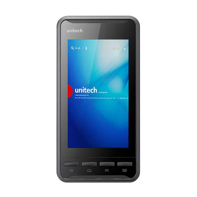 Терминал сбора данных Unitech PA700, 2D image, 4,7