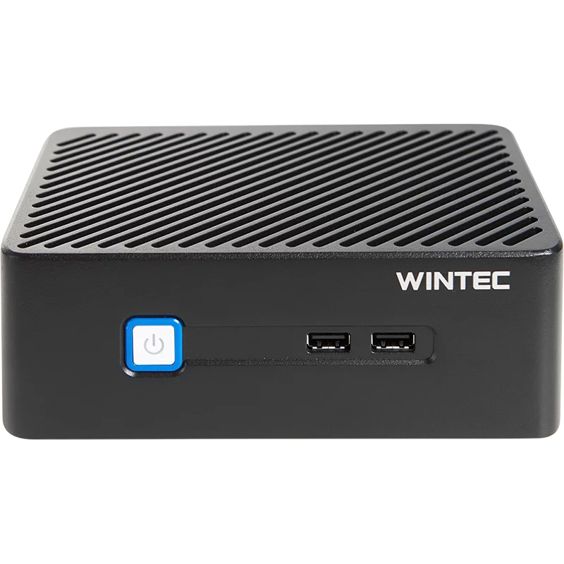 Блок расширения интерфейсов Wintec WB100,WN-IО100-00 детальное фото
