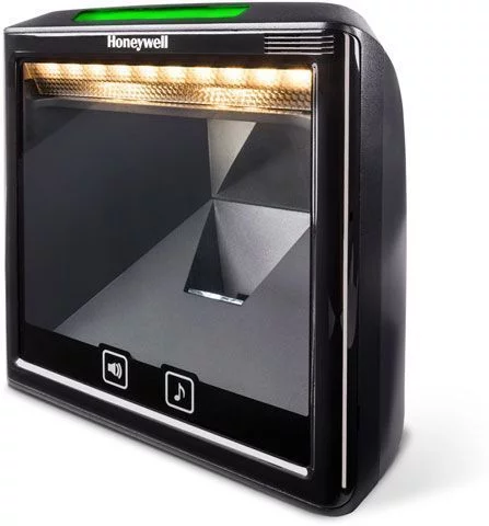 Стационарный сканер ШК Honeywell MS7980GEL Solaris 2D детальное фото