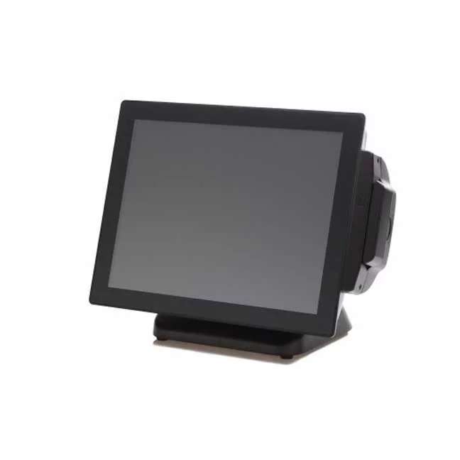 Сенсорный POS-терминал Datavan Bravo Plus, BP-615S, 15”, Celeron J1900 2.0/2.4 GHz Quad-core, SSD 64GB, DDR3 4Gb, ридер, без ОС