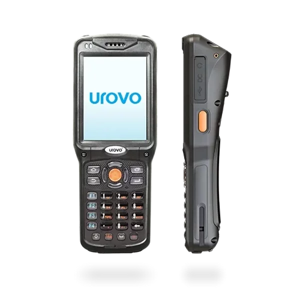 ТСД Urovo V5100 детальное фото