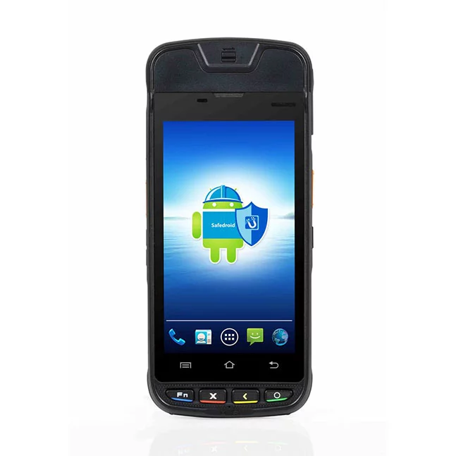 ТСД Urovo i9000s