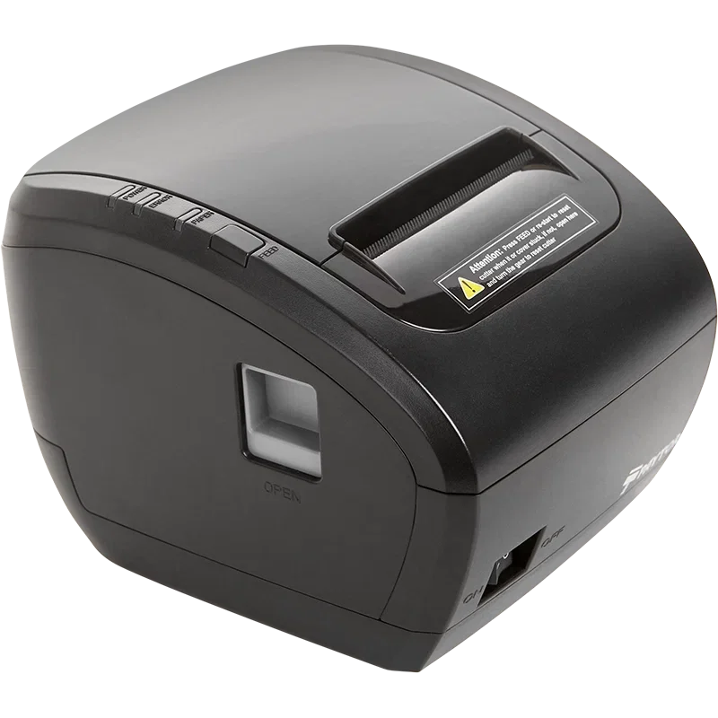Чековый принтер PayTor TRP8005 детальное фото