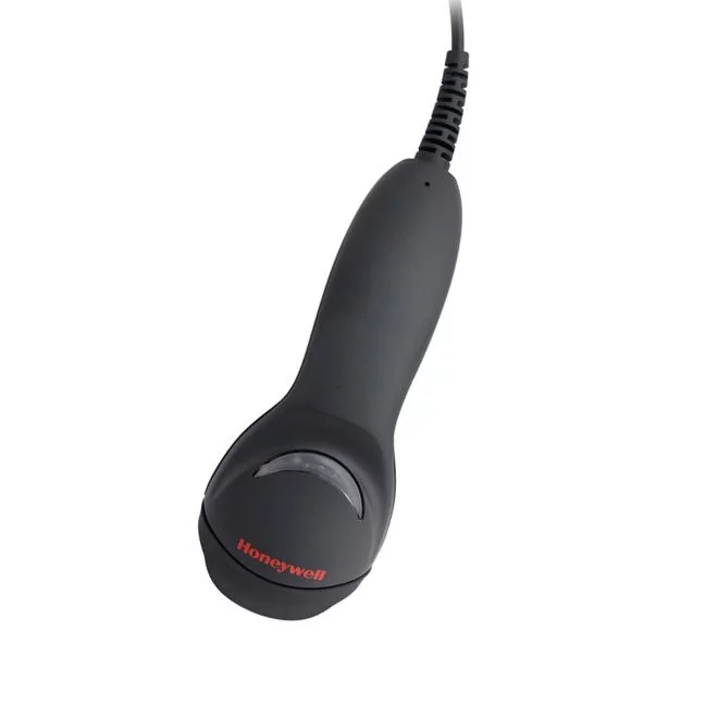 Сканер Honeywell MS-5145 Eclipse RS232 черный