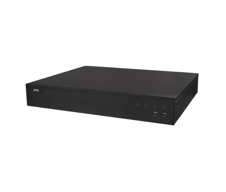IP-видеорегистратор