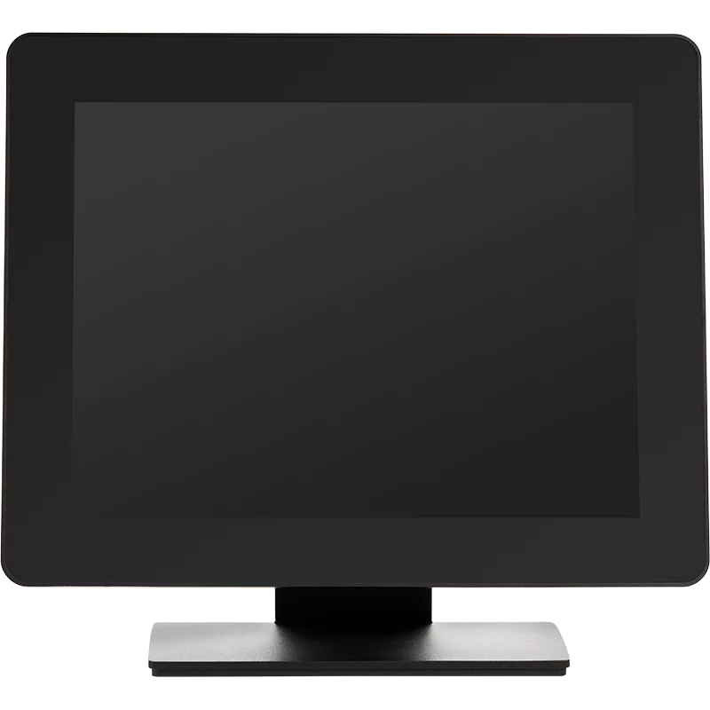 POS-монитор 12" PayTor PM-12 детальное фото