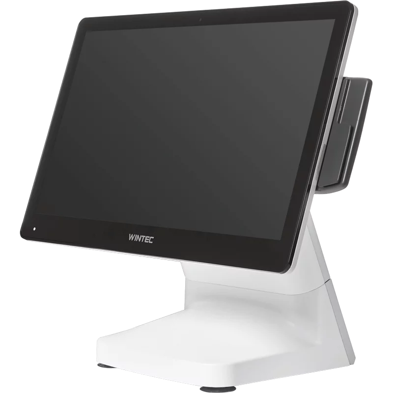 Сенсорный терминал Wintec Anypos 80 детальное фото