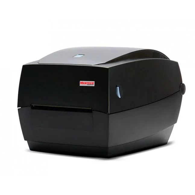Принтер этикеток MPRINT TLP100 TERRA NOVA (203 dpi, скорость печати:  до 120.7 мм/с, ширина печати: 108мм, Ethernet, RS232, USB, черный, 4529) картинка товара AuTrade.ru