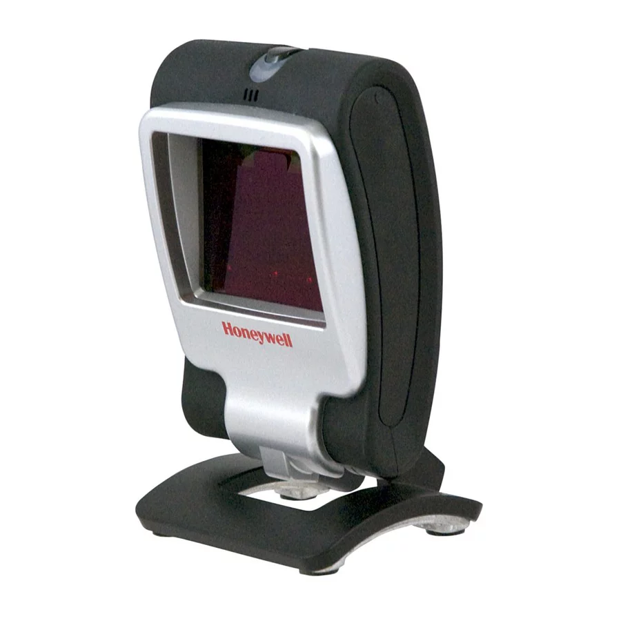 Сканер Honeywell MK 7580 Genesis 1D + PDF +2D USB (ЕГАИС | ФГИС)