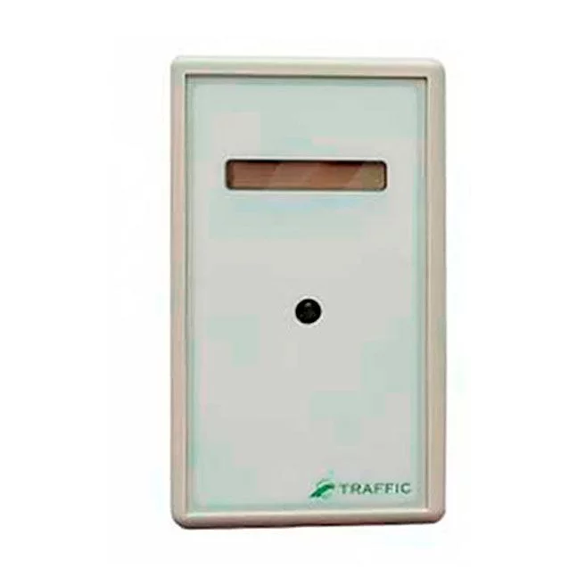 Счетчик подсчета посетителей TRAFFIC 1D Compact