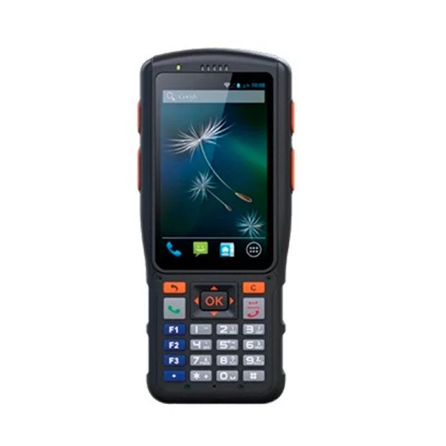 ТСД Newland N2S Symphone, 2D Image, Android 5.1, BT, Wi-Fi, 3G, GPS, Camera 8mpx, 4000mAh, подставка, USB, блок питания