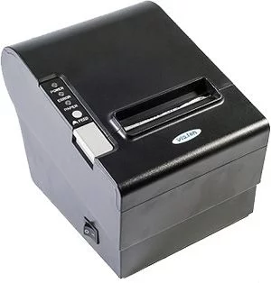 Чековый принтер VIOTEH VTP80 детальное фото