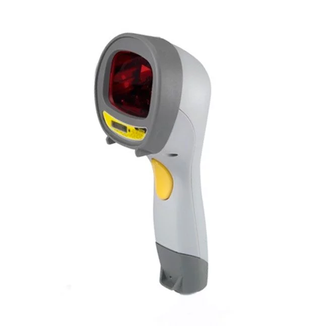 Сканер ZEBEX Z-3060 USB, подставка (белый)